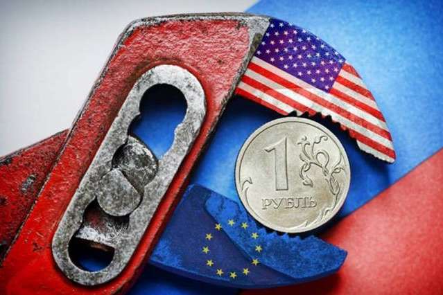 Санкції США штовхають російських мільярдерів в обійми Путіна, - Bloomberg