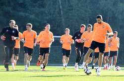 «Шахтар» підходить до зустрічі із «Чорноморцем» без трьох виконавців