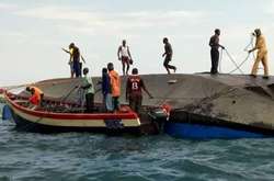 Аварія порома в Танзанії: кількість загиблих зросла до 86 осіб 