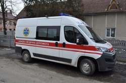 На Ровенщине из школы госпитализированы девять человек