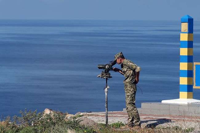 Ситуація в Азовському морі стане ключовим питанням на Генасамблеї ООН – Клімкін 