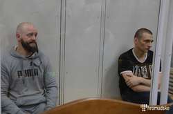 Суд у справі Вороненкова: підозрюваним продовжили арешт 