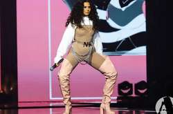 Настя Каменских