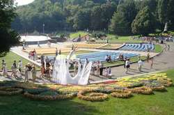 На Співочому полі відбудеться фестиваль крафтових напоїв