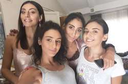 «Новый канал» готовит очередную пародию на американское телешоу