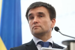 Клімкін попередив про фейки щодо «утисків» угорців на Закарпатті