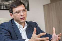 Мураев заявил о создании новой политсилы