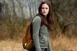 Кристен Стюарт