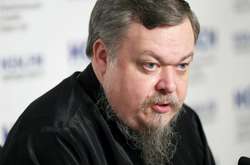 Чаплін:&nbsp;Можливо, наш патріарх занадто повірив посмішкам і обіймам греків, що їх вони часто практикують