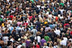 В Украине сократилось число городов-миллионников