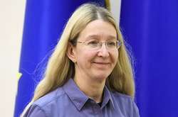  Супрун рассказала о настоящей функции церкви в медицине