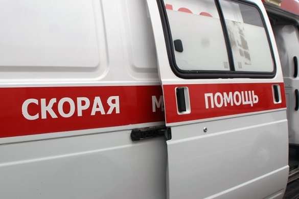 У Росії помер українець, який потрапив в масштабну ДТП