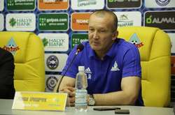 ЗМІ: Григорчук покинув «Астану» через конфлікт з керівництвом клубу