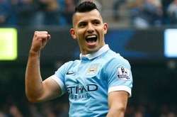 Агуеро уклав новий контракт з «Манчестер Сіті»