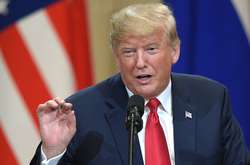 Трамп відклав публікацію матеріалів щодо втручання Росії у вибори в США