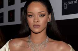 Співачка Ріанна стала послом Барбадосу