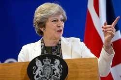 Прем’єр Британії визнала, що переговори щодо Brexit зайшли в глухий кут