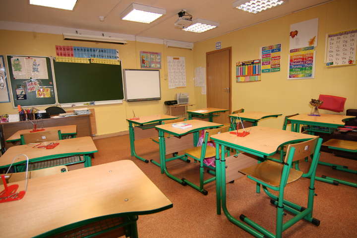 ЮНЕСКО: в окупованому Криму кількість україномовних шкіл скоротилася на 87,5%