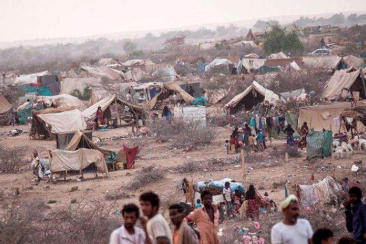 Ємен на порозі гуманітарної катастрофи