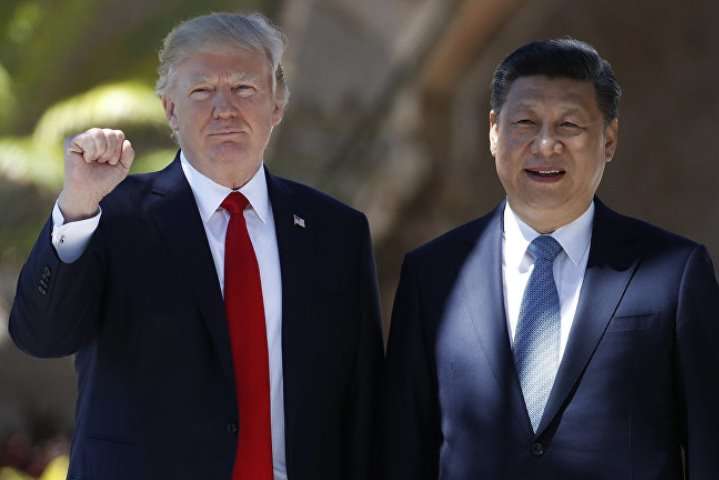 ЗМІ: Китай відмовився від нових торговельних переговорів із США