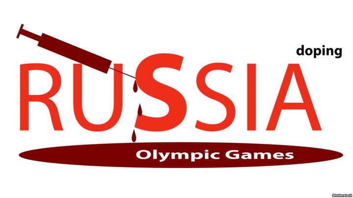 Росію знову можуть відсторонити від Олімпійських ігор