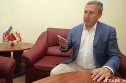 ЗМІ: В Уряді Польщі вважають, що посол України Андрій Дещиця перейшов «червону межу»