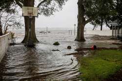 Ураган «Флоренс», який пронісся Кароліною, став одним з найбільш руйнівних в історії США