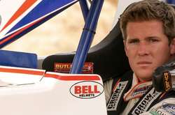 Автогонщик Грег Ходнетт загинув в аварії під час гонки Sprint Car