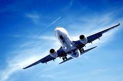 З Херсона літатиме європейська авіакомпанія