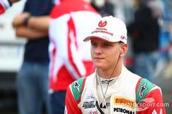  Син легендарного Шумахера може розпочати виступи у Формулі-1