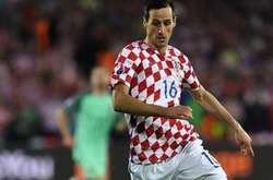 Скандальний хорват перепросив у тренера і може поновити виступи за збірну