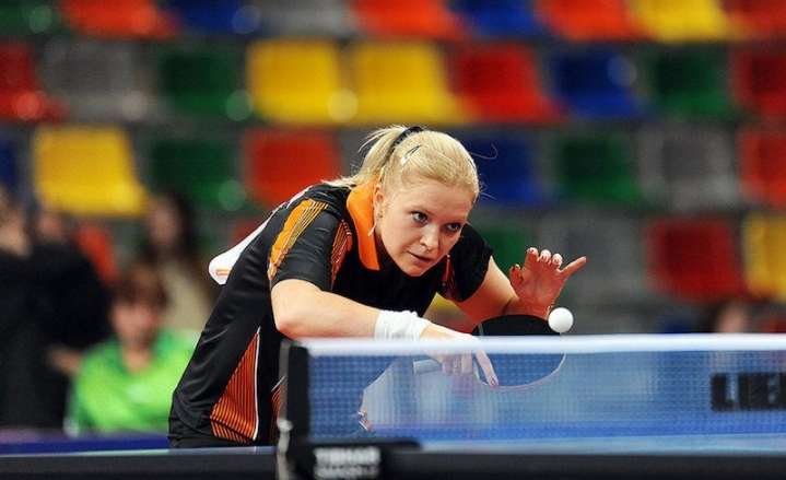 Українська тенісистка забезпечила собі медаль на чемпіонаті Європи