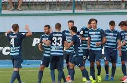 Донецький «Олімпік» переграв «Арсенал» в матчі 9-го туру Прем'єр-ліги (відео)