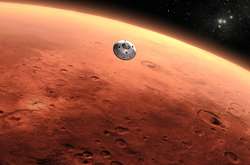 Стала відома дата запуску космічної місії ЕкзоМарс