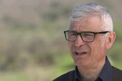 Раванеллі залишає «Арсенал-Київ»