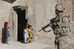 Трагедія в Афганістані. На міні підірвалися діти