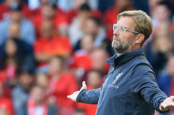 «Ліверпуль» вперше в історії розпочав сезон із семи перемог поспіль