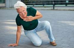 Раскрыта загадка внезапной остановки сердца