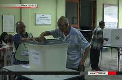 На Мальдівах обирають президента