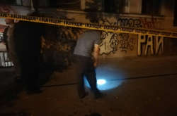 Активіст Михайлик, якого підстрелили в Одесі, прийшов до тями