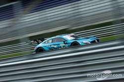 DTM у Шпільберзі: Паффетт виборов поул у другій кваліфікації