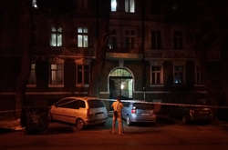 На напад активіста Михайлика відреагував одеський губернатор