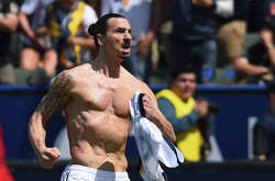 Останнім клубом Ібрагімовича може стати «Мальме» 