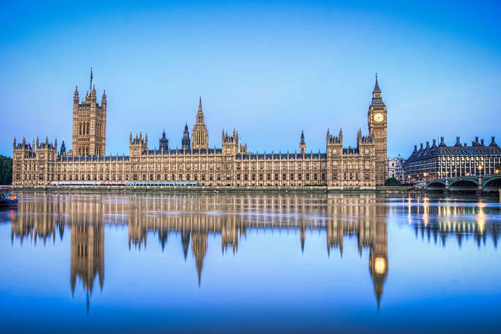 Правительство Британии готовится провести досрочные парламентские выборы