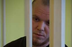 Фігурант «справи українських диверсантів» Геннадій Лімешко