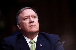 США поки не вдалося досягти бажаних відносин із Росією - Помпео