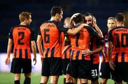 «Шахтар» легко обіграв «Чорноморець» (відео)