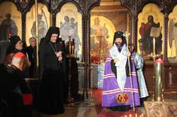 Церковний розкол в Україні може подолати тільки автокефалія – Константинополь