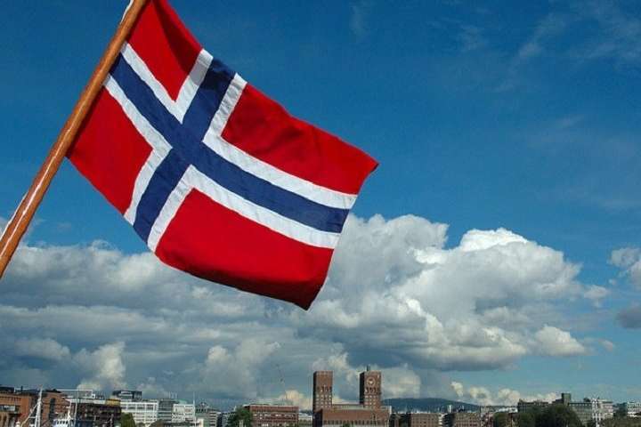 У Норвегії за підозрою у шпигунстві затримали громадянина Росії