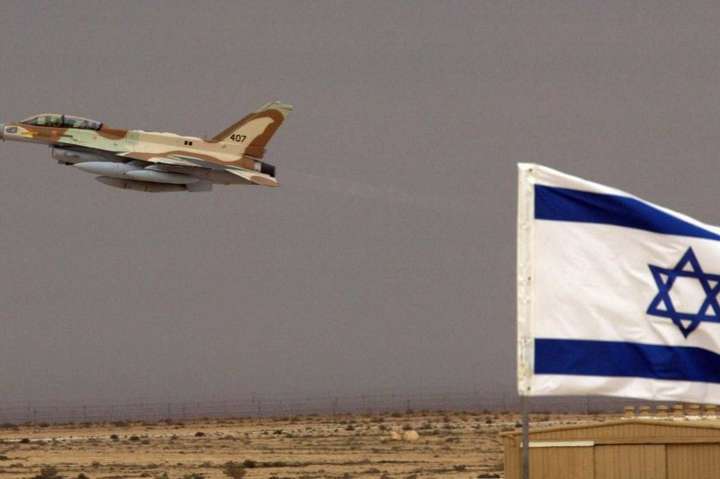 Катастрофа Іл-20 у Сирії: Ізраїль відповів на звинувачення РФ